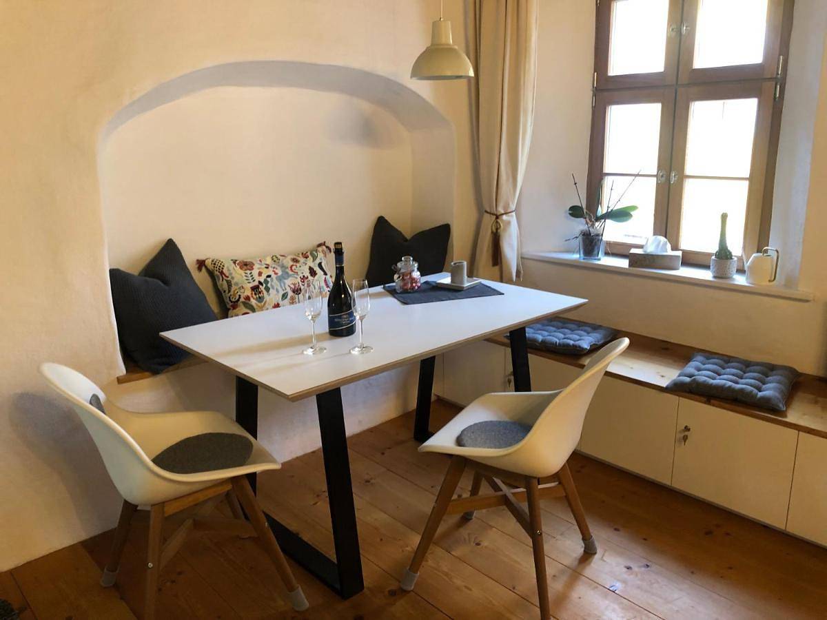 Ganze Wohnung, Kleine Residenz in Weiden in der Oberpfalz, Naturpark Nördlicher Oberpfälzer Wald