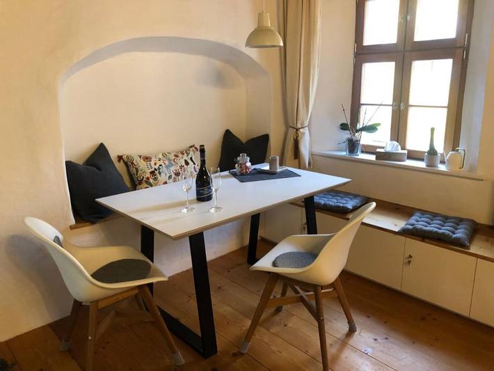 Gîte pour 2 personnes à Weiden in der Oberpfalz