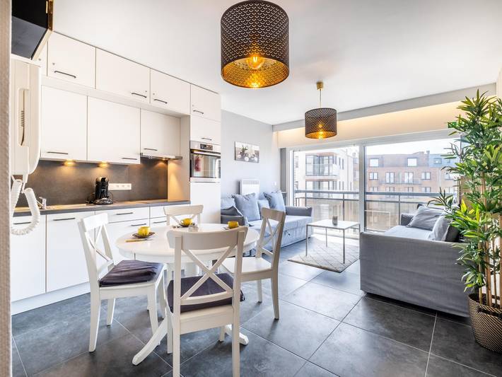 Maison de vacances pour 4 personnes