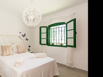 Apartment for 5 People in Mojones, Tías, Photo 3