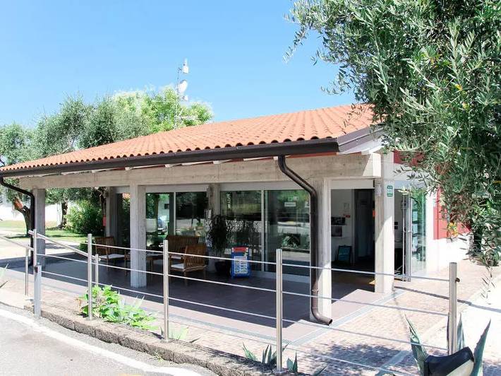 Ferienhaus für 3 Personen, mit Pool und Terrasse in Gardasee-Lombardei - 3
