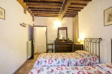 Casa Vacanza per 9 Persone in Volterra, Pisa e dintorni, Foto 4