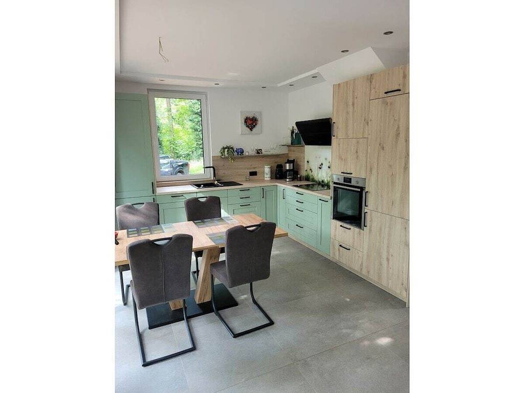 Ferienhaus-Littard in Rheurdt, Niederrhein
