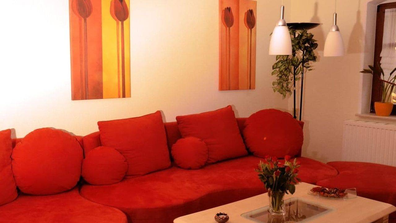 Ferienhaus für 4 Personen in Loschwitz, Dresden