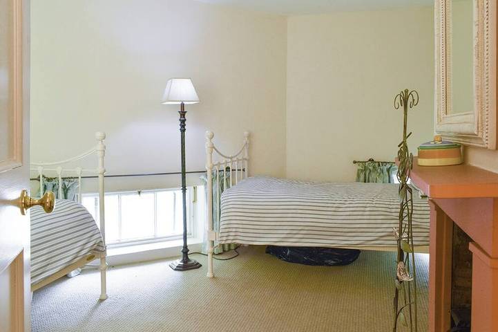 Gîte pour 4 personnes à Bury - 4