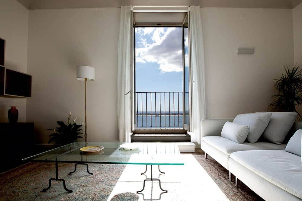 Appartement entier, Seaview Design Home 21 by Wonderful Italy in Île d'Ortygie, Syracuse