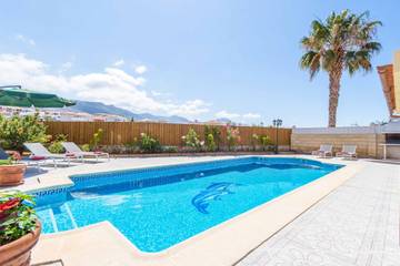 Finca für 6 Personen in Callao Salvaje, Adeje, Bild 1