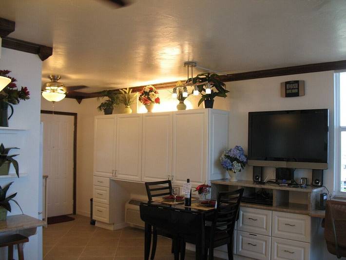 Beach rental for 2 people, with pool and balcony in Bonita Springs