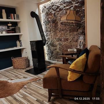 Ferienwohnung für 3 Personen in Reichelsheim, Odenwaldkreis, Bild 1