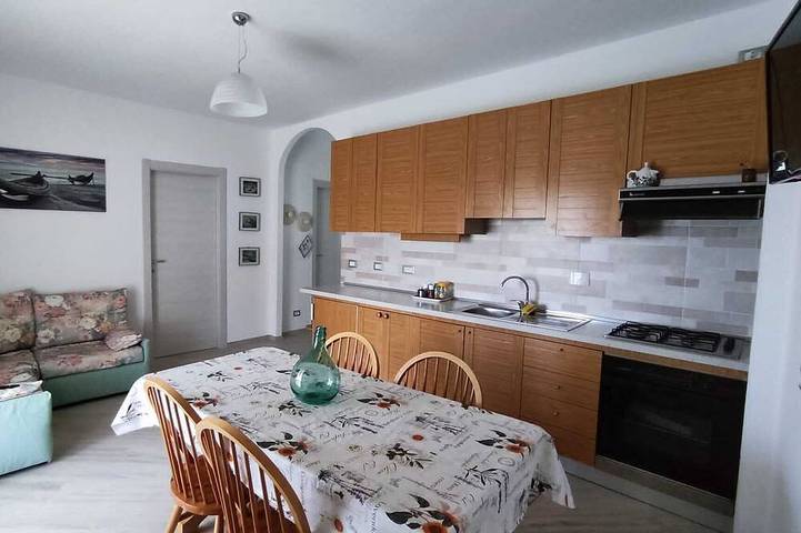 Agriturismo für 5 Personen, mit Garten in Ligurien - 3