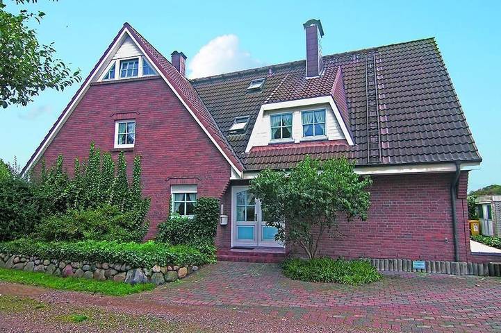 Ferienwohnung für 2 Personen, mit Sauna und Terrasse - 1