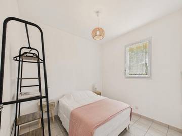 Location De Vacances pour 4 Personnes dans Saint-Vincent-sur-Jard, Vendée, Photo 4