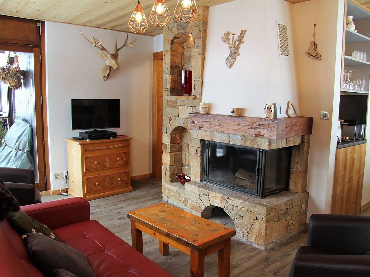 Photo : Appartement de vacances