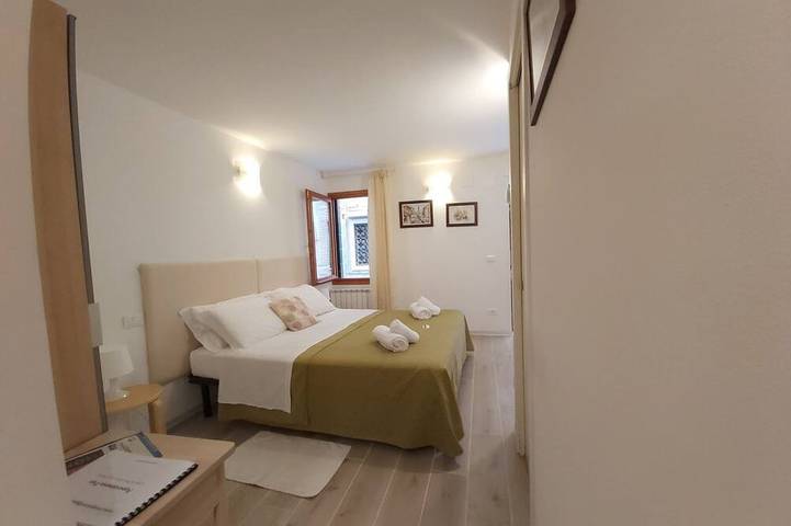 Maison d’hôte pour 2 personnes à Venise - 2