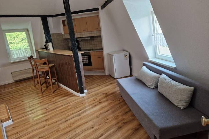 Ferienwohnung für 2 Personen - 1