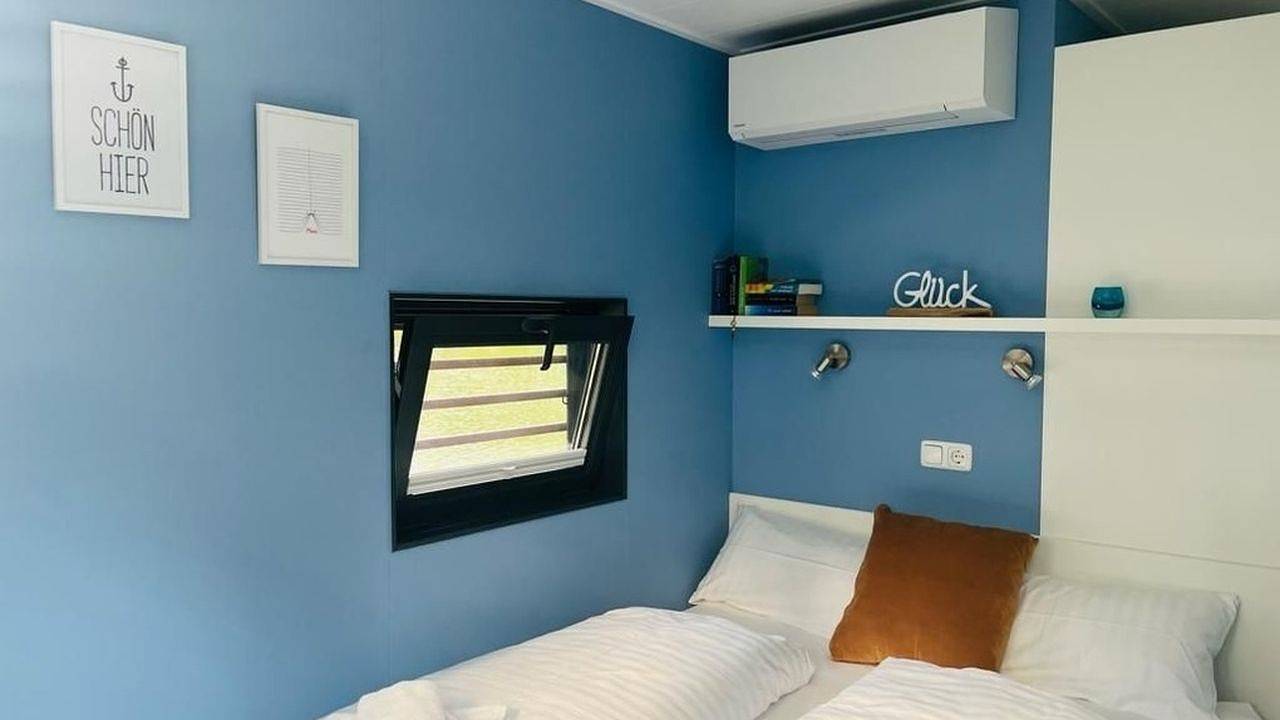 Boot für 5 Personen (45 m²) in Höxter in Höxter, Kreis Höxter