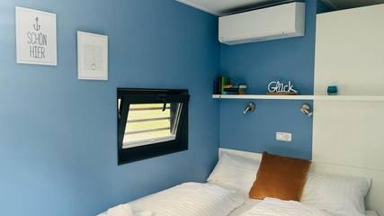 Ferienwohnung für 5 Personen in Höxter, Kreis Höxter, Bild 4