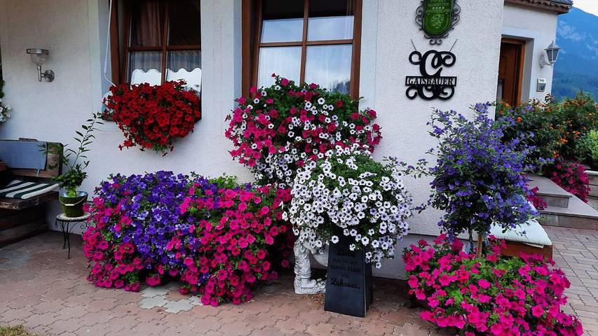 Ferienwohnung für 2 Personen, mit Sauna und Balkon sowie Garten in Schladming-Dachstein - 4