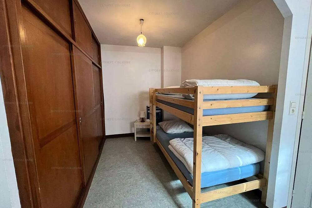 Residence Rue De La Convention - Houses & Villas for 6 People in La Côte Vermeille, Collioure