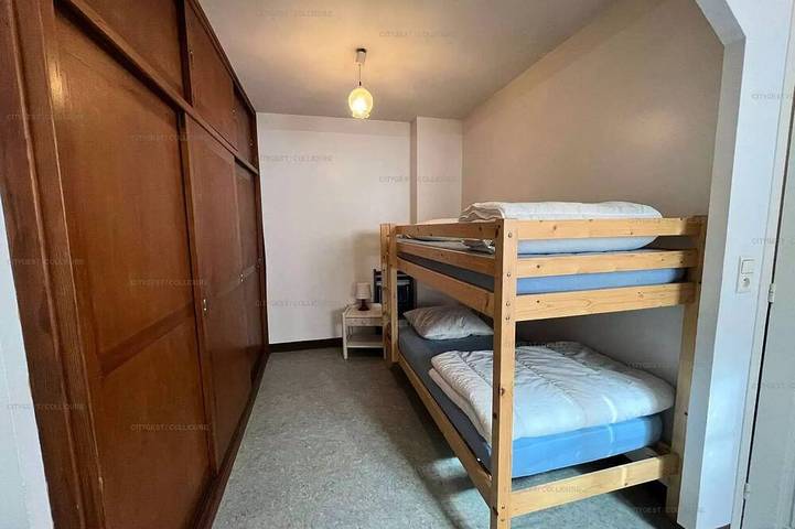 Villa pour 6 personnes, avec balcon à Collioure - 3