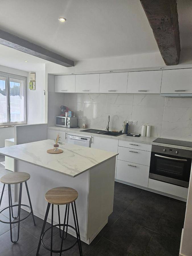 Gîte pour 6 personnes à Lamothe-Capdeville - 3