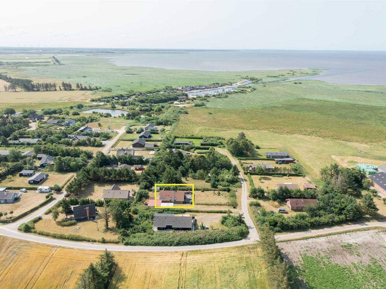 Ferienhaus für 6 Personen in Skjern, Dänemark an der Nordsee
