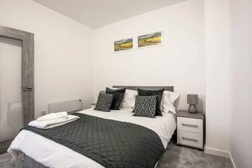 Apartment for 4 People in Peterborough, East of England, Photo 2