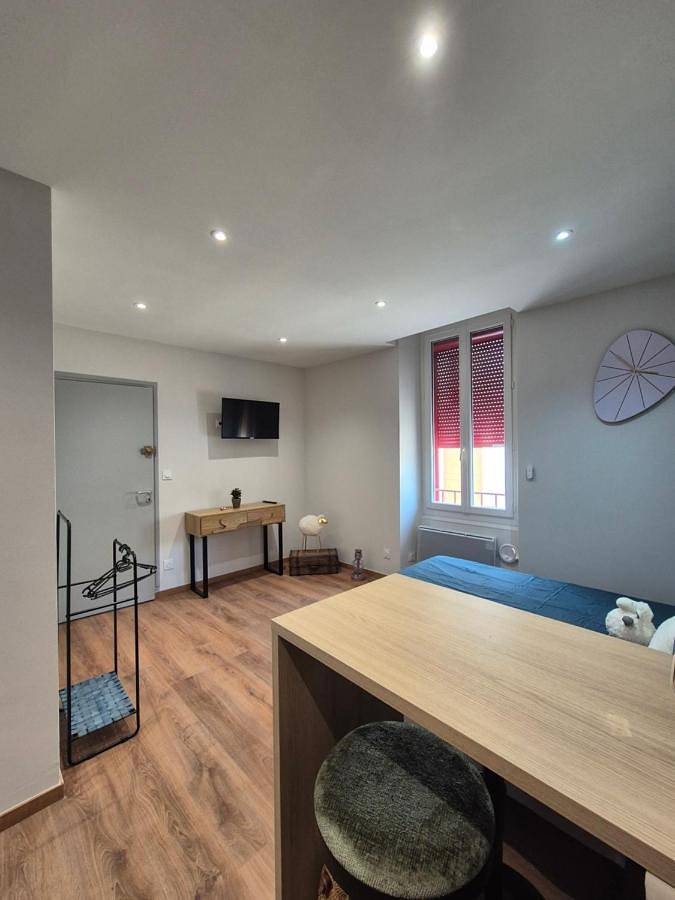 Gîte pour 2 personnes à Saint-Affrique - 2