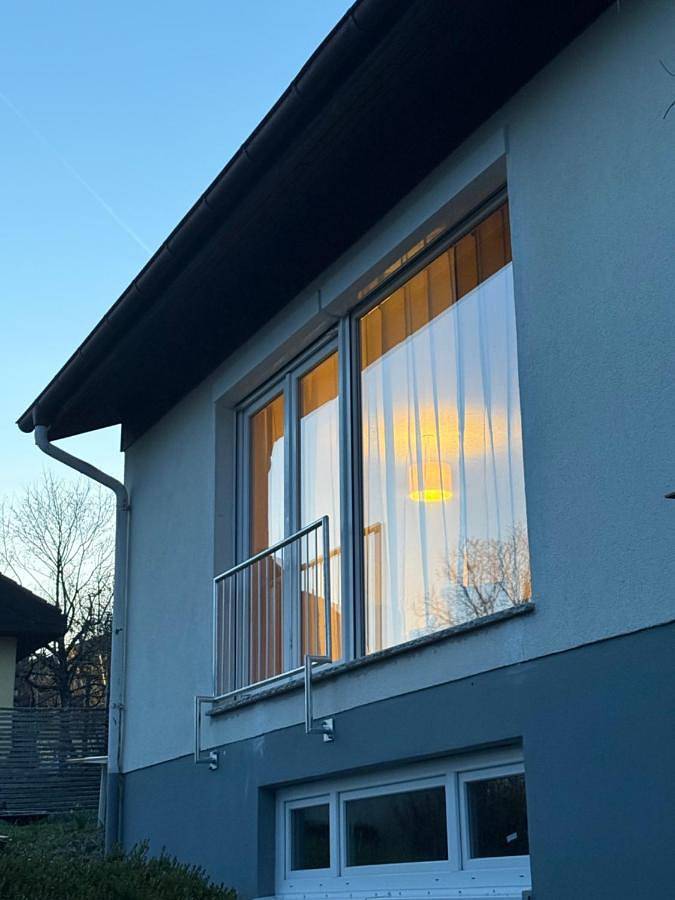 Location de vacances pour 6 personnes, avec vue et jardin à Steinen - 2