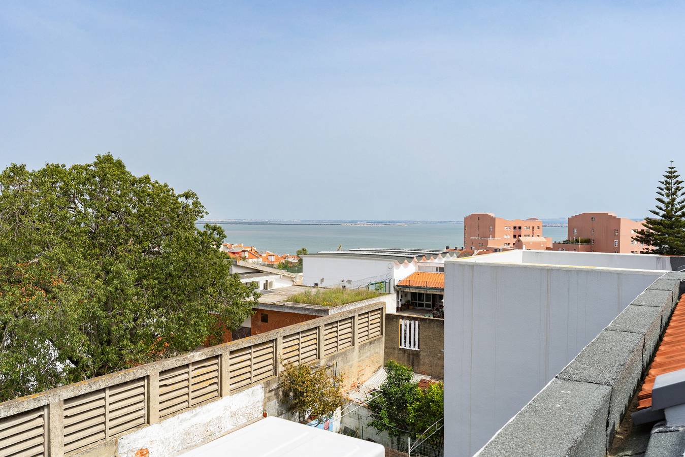 Apartamento entero, Graça Duplex With A View in Graça, São Vicente (Lisboa)