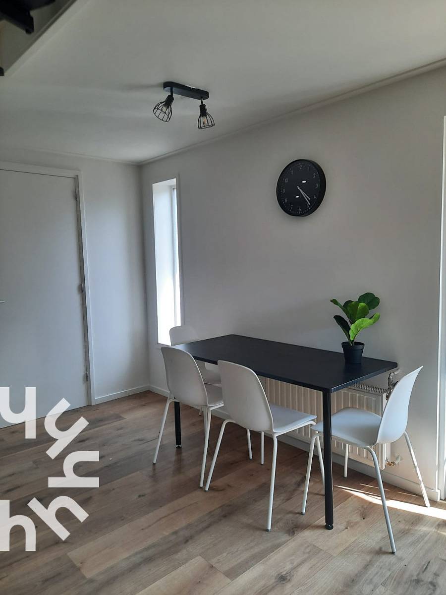 Charming 4-person holiday home with terrace, just 50 meters from the beach in Westkapelle, Walcheren