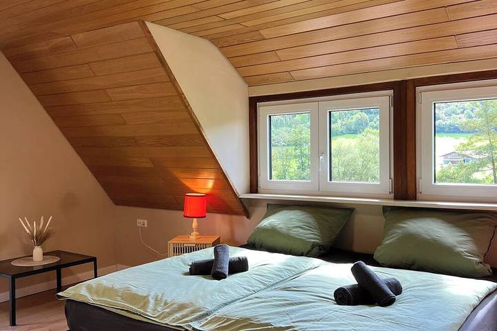 Ferienwohnung für 5 Personen - 1