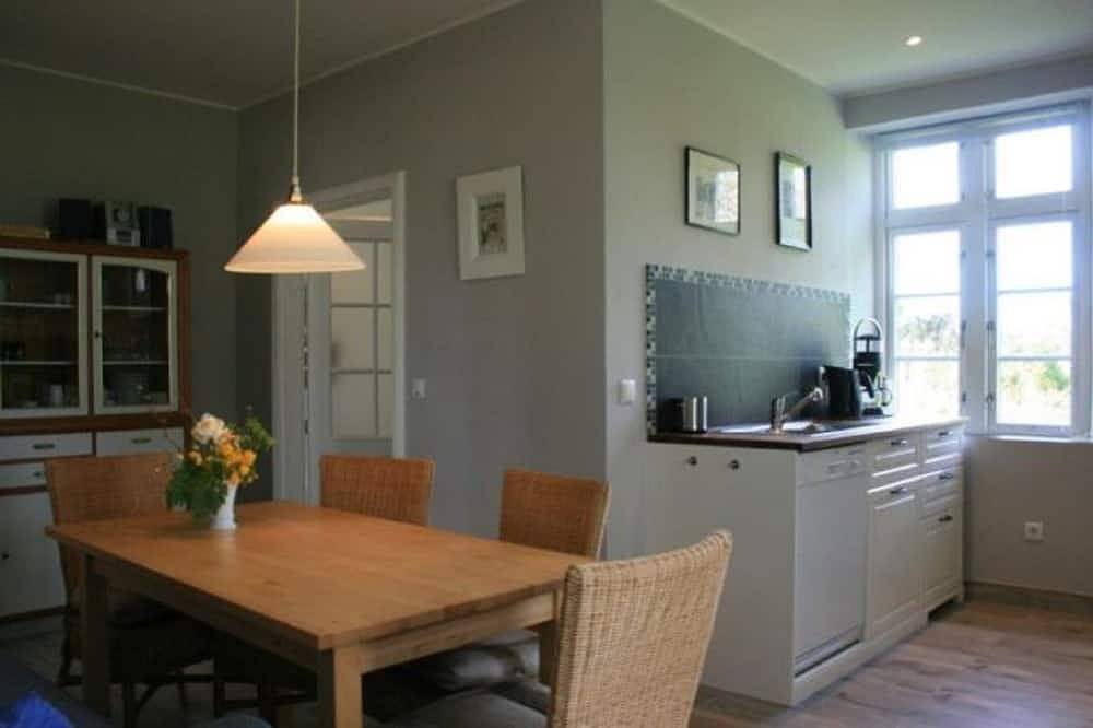 Ganze Wohnung, Ferienwohnung Garten - Urlaub auf dem Ferienhof Sachau in Dörphof, Rendsburg-Eckernförde