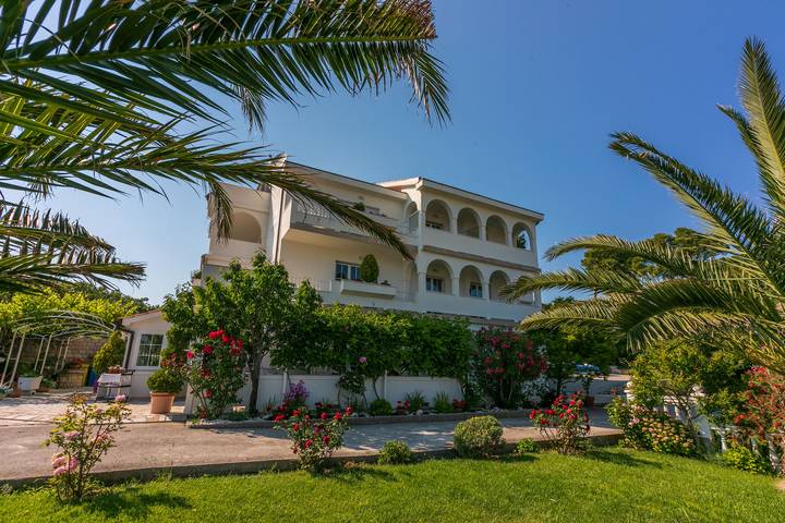 Studio für 2 Personen in Banjol - 3