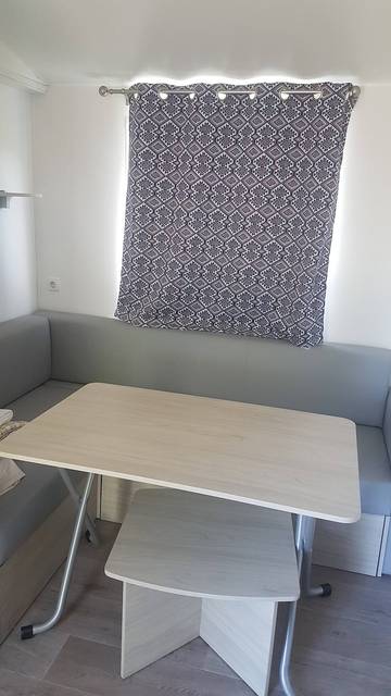 Bungalow para 5 Pessoas em Costa de Prata, Estremadura, Foto 2