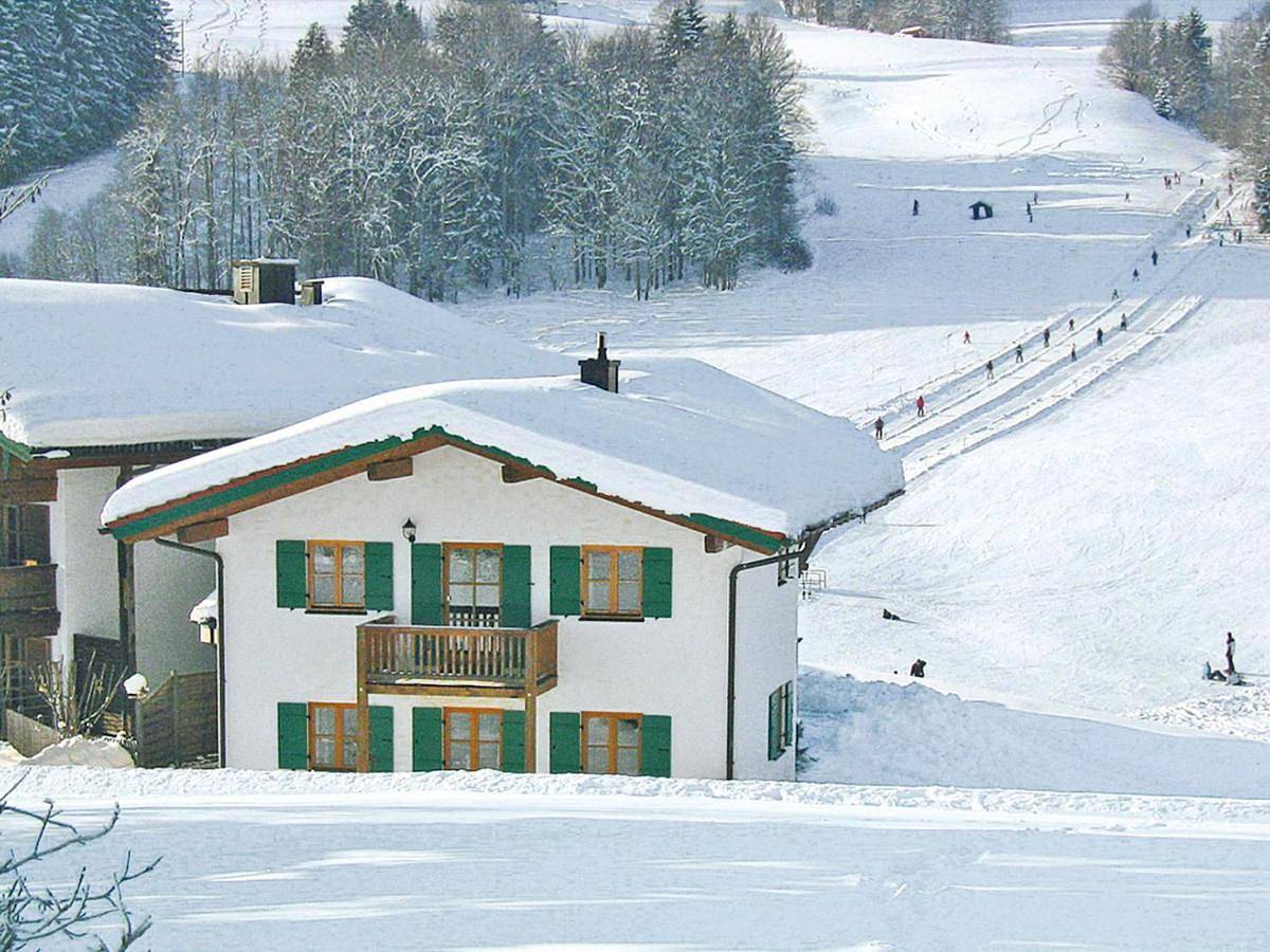 Holiday Home in Ruhpolding, Bayerische Alpen