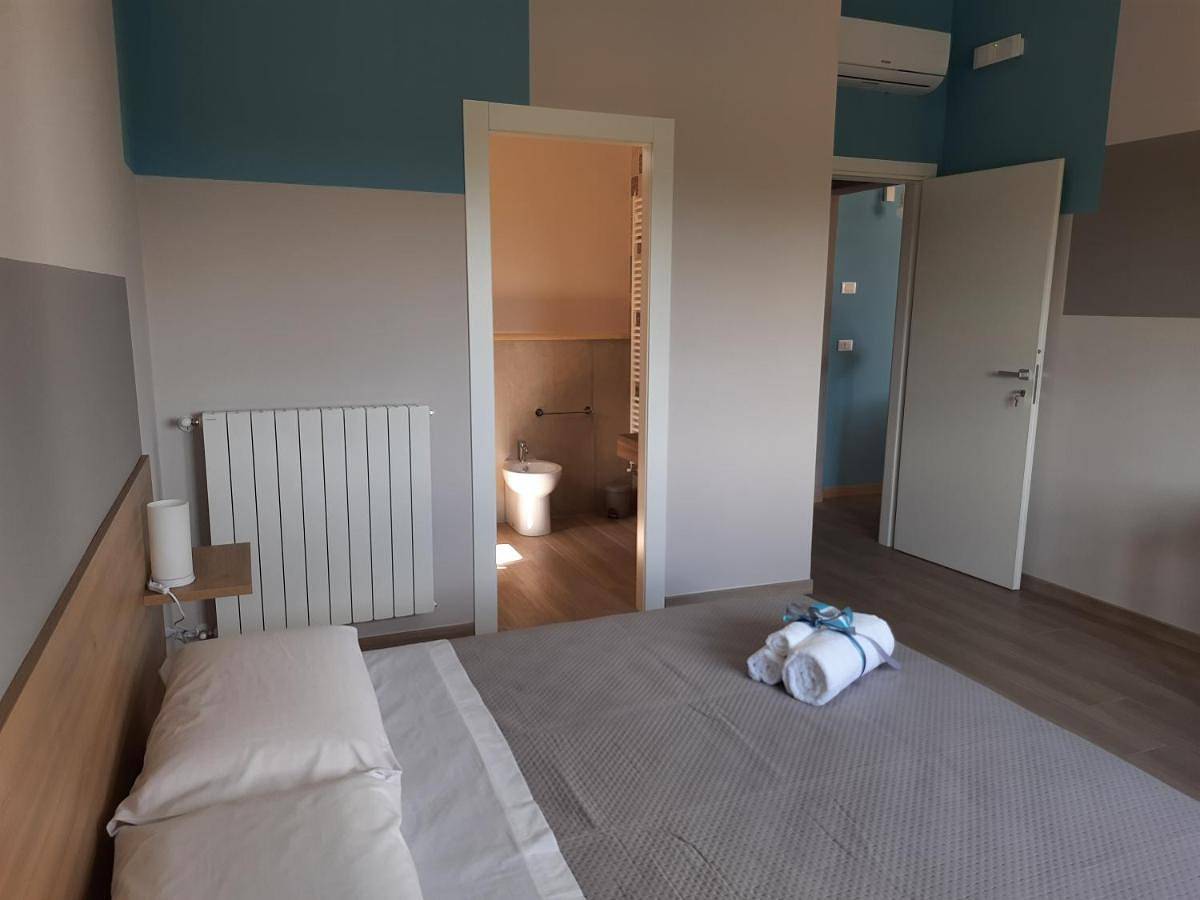 Double Room in Maruggio, Golfo di Taranto