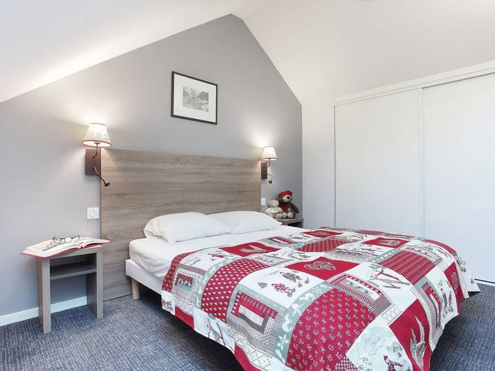 Gîte pour 6 personnes à Le Monêtier-les-Bains - 4