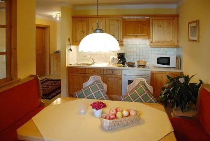 Hotel für 4 Personen, mit Garten und Terrasse sowie Seeblick, mit Haustier in Zell am See - 4