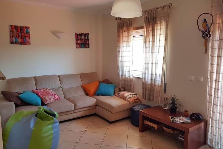 Location de vacances pour 10 personnes, avec balcon et jardin à Estarreja - 3