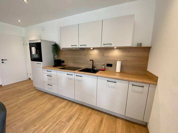 Ferienwohnung für 6 Personen, mit Terrasse und Garten, kinderfreundlich in Saalfelden am Steinernen Meer