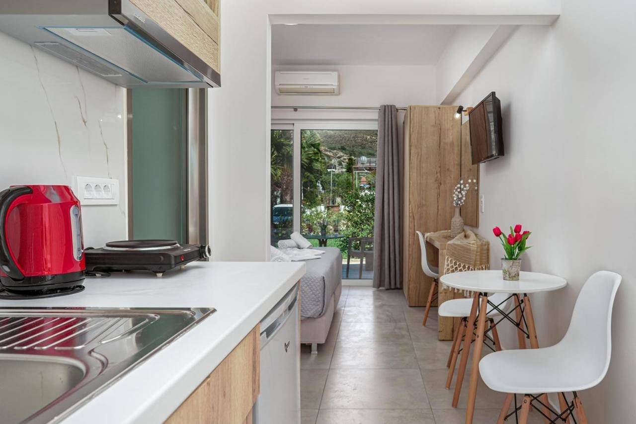Ολόκληρο το διαμέρισμα, Superior Triple Room in Καλαμάκι, Ζάκυνθο