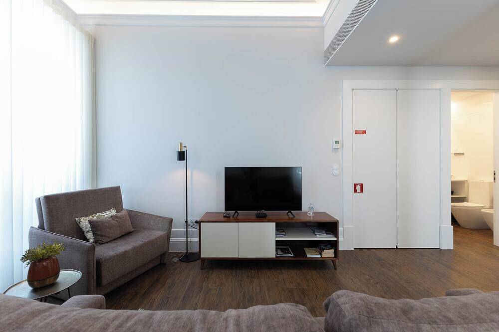 Apartamento entero, D'avenida Apart 2D in Viana do Castelo, Distrito de Viana do Castelo