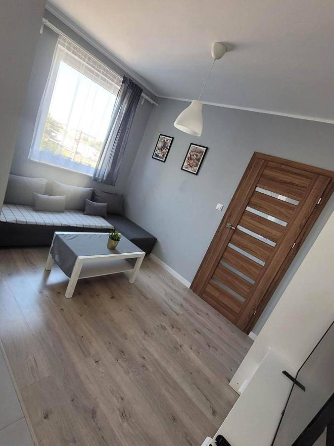 Cały apartament, Apartament Słowińców 32 in Wejherowo, Powiat wejherowski