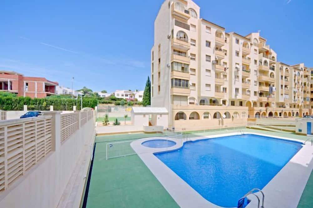 Appartamento vacanze a Calpe a partire da 56€ a notte