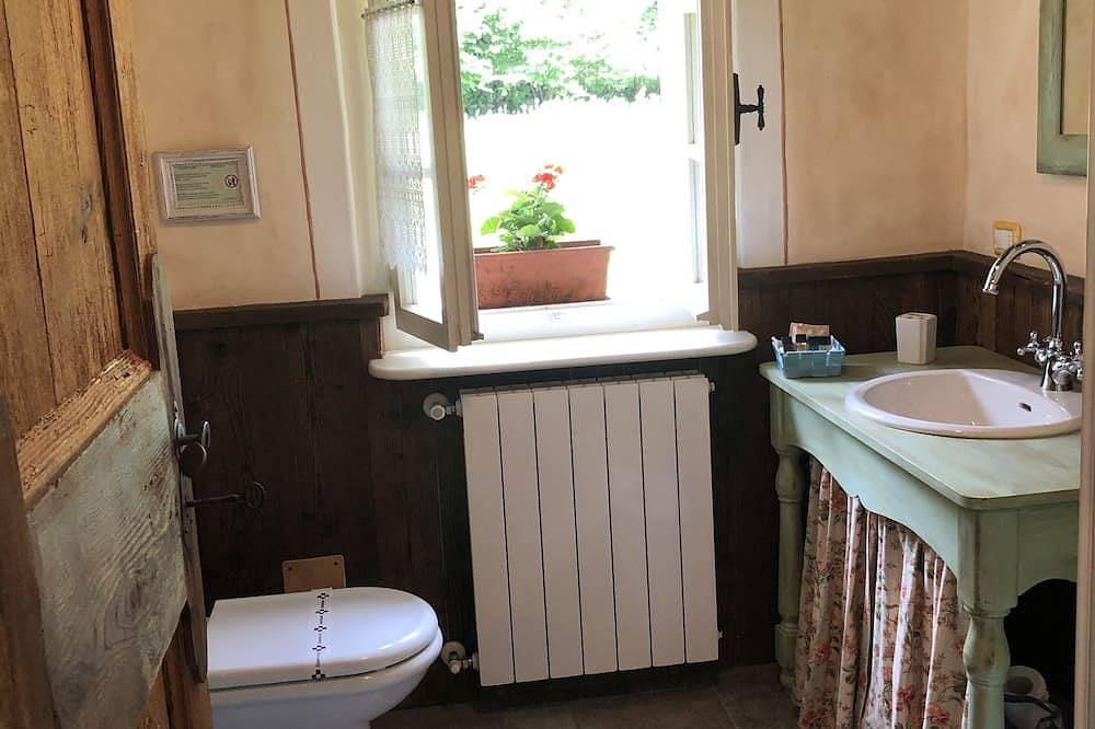 Ganze Wohnung, La Gardenia in Piedilago, Premia