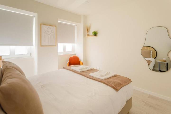 Gîte pour 2 personnes à Santarém - 2