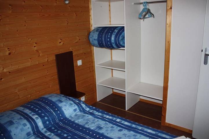 Gîte pour 6 personnes, avec terrasse, animaux acceptés à Beynat - 3