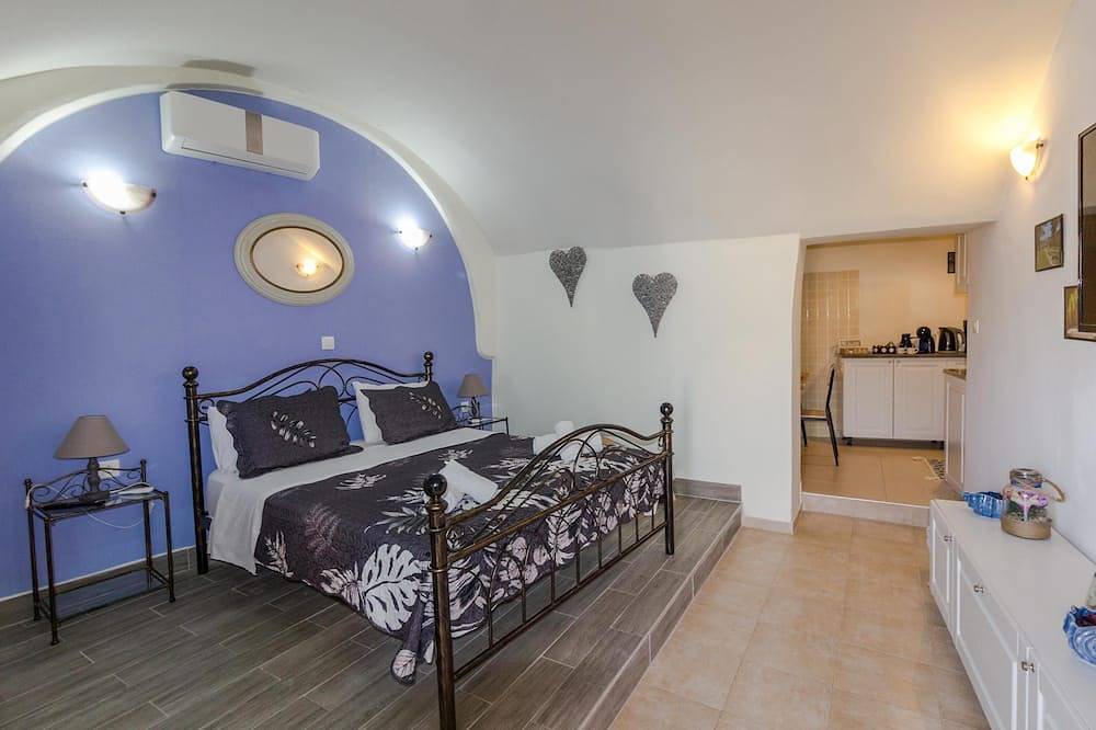 Ganze Wohnung, Galini Studio in Rhodos Stadt, Rhodos