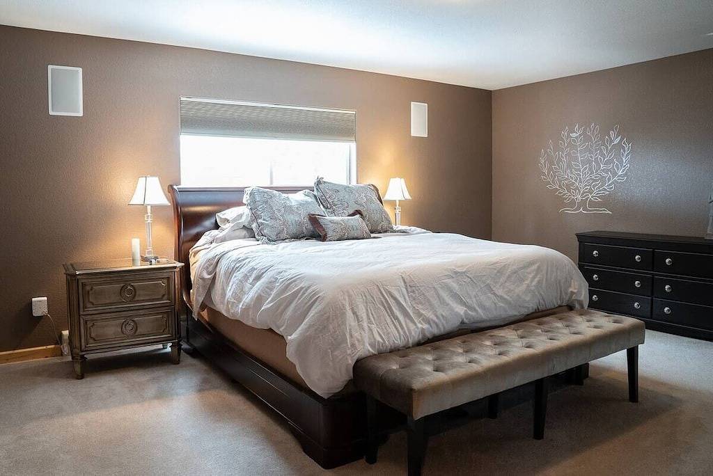 Wunderschöne 4Bd Luxury Mountain Retreat in Arapaho and Roosevelt National Forests